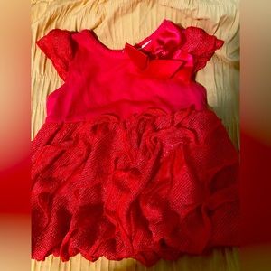 Baby girls clothing